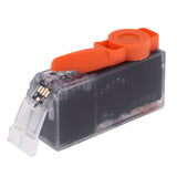 Maxbell 225BK High Yield Ink Cartridge Replacement for  Pixma MG5210/Ip4810