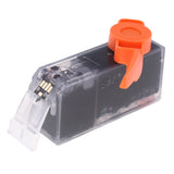 Maxbell 225BK High Yield Ink Cartridge Replacement for  Pixma MG5210/Ip4810
