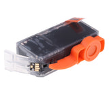 Maxbell 225BK High Yield Ink Cartridge Replacement for  Pixma MG5210/Ip4810