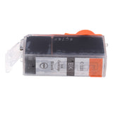 Maxbell 225BK High Yield Ink Cartridge Replacement for  Pixma MG5210/Ip4810