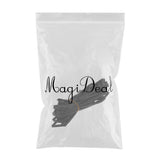 Max Ratio 2:1 Waterproof Heatshrink Tube Tubing Heat Shrink Sleeve Wrap 5M 4MM