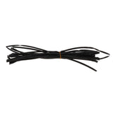 Max Ratio 2:1 Waterproof Heatshrink Tube Tubing Heat Shrink Sleeve Wrap 5M 4MM