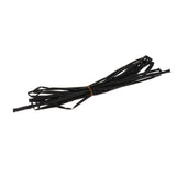 Max Ratio 2:1 Waterproof Heatshrink Tube Tubing Heat Shrink Sleeve Wrap 5M 4MM