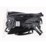 Max Ratio 2:1 Waterproof Heatshrink Tube Tubing Heat Shrink Sleeve Wrap 5M 6MM