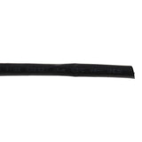 Max Ratio 2:1 Waterproof Heatshrink Tube Tubing Heat Shrink Sleeve Wrap 5M 6MM