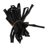 Max Ratio 2:1 Waterproof Heatshrink Tube Tubing Heat Shrink Sleeve Wrap 5M 6MM