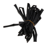 Max Ratio 2:1 Waterproof Heatshrink Tube Tubing Heat Shrink Sleeve Wrap 5M 6MM