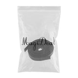 Max Ratio 2:1 Waterproof Heatshrink Tube Tubing Heat Shrink Sleeve Wrap 5M 8MM
