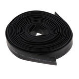 Max Ratio 2:1 Waterproof Heatshrink Tube Tubing Heat Shrink Sleeve Wrap 5M 8MM