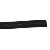 Max Ratio 2:1 Waterproof Heatshrink Tube Tubing Heat Shrink Sleeve Wrap 5M 8MM