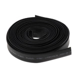 Max Ratio 2:1 Waterproof Heatshrink Tube Tubing Heat Shrink Sleeve Wrap 5M 8MM
