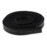 Max Ratio 2:1 Waterproof Heatshrink Tube Tubing Heat Shrink Sleeve Wrap 5M 8MM