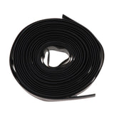 Max Ratio 2:1 Waterproof Heatshrink Tube Tubing Heat Shrink Sleeve Wrap 5M 8MM