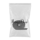 Max Ratio 2:1 Waterproof Heatshrink Tube Tubing Heat Shrink Sleeve Wrap 5M 10MM