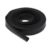 Max Ratio 2:1 Waterproof Heatshrink Tube Tubing Heat Shrink Sleeve Wrap 5M 10MM