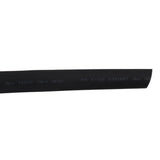 Max Ratio 2:1 Waterproof Heatshrink Tube Tubing Heat Shrink Sleeve Wrap 5M 10MM
