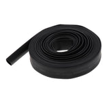 Max Ratio 2:1 Waterproof Heatshrink Tube Tubing Heat Shrink Sleeve Wrap 5M 10MM
