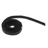 Max Ratio 2:1 Waterproof Heatshrink Tube Tubing Heat Shrink Sleeve Wrap 5M 10MM