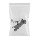 Max Ratio 2:1 Waterproof Heatshrink Tube Tubing Heat Shrink Sleeve Wrap 2M 6MM