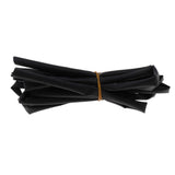 Max Ratio 2:1 Waterproof Heatshrink Tube Tubing Heat Shrink Sleeve Wrap 2M 6MM