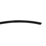 Max Ratio 2:1 Waterproof Heatshrink Tube Tubing Heat Shrink Sleeve Wrap 2M 6MM
