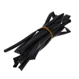 Max Ratio 2:1 Waterproof Heatshrink Tube Tubing Heat Shrink Sleeve Wrap 2M 6MM