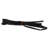 Max Ratio 2:1 Waterproof Heatshrink Tube Tubing Heat Shrink Sleeve Wrap 2M 6MM