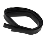 Max Ratio 2:1 Waterproof Heatshrink Tube Tubing Heat Shrink Sleeve Wrap 2M 8MM