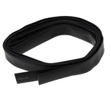 Max Ratio 2:1 Waterproof Heatshrink Tube Tubing Heat Shrink Sleeve Wrap 2M 8MM