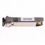 Max SFP+-8.5G-LR Optical Transceiver Module 8.5Gbps SMF 1310nm 10km for Brocade