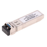 Max SFP+-8.5G-LR Optical Transceiver Module 8.5Gbps SMF 1310nm 10km for Brocade