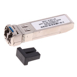 Max SFP+-8.5G-LR Optical Transceiver Module 8.5Gbps SMF 1310nm 10km for Brocade