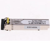 Max 6C-SFP-0380D Optical Transceiver Module 1.25Gbps SMF 1550nm 80km for Cisco