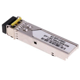 Max 6C-SFP-0380D Optical Transceiver Module 1.25Gbps SMF 1550nm 80km for Cisco