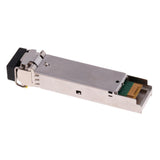 Max 6C-SFP-0380D Optical Transceiver Module 1.25Gbps SMF 1550nm 80km for Cisco
