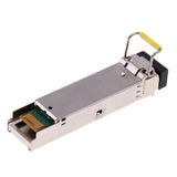 Max 6C-SFP-0380D Optical Transceiver Module 1.25Gbps SMF 1550nm 80km for Cisco