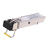 Max 6C-SFP-0380D Optical Transceiver Module 1.25Gbps SMF 1550nm 80km for Cisco