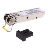 Max 6C-SFP-0380D Optical Transceiver Module 1.25Gbps SMF 1550nm 80km for Cisco
