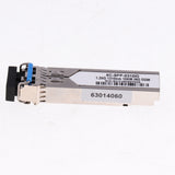 Max 6C-SFP-0310ID Optical Transceiver Module 1.25Gbps SMF 1310nm 10km for Cisco