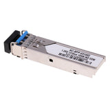 Max 6C-SFP-0310ID Optical Transceiver Module 1.25Gbps SMF 1310nm 10km for Cisco