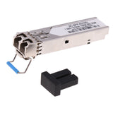 Max 6C-SFP-0310ID Optical Transceiver Module 1.25Gbps SMF 1310nm 10km for Cisco