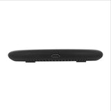 Max QI Wireless Fast Charger 2A Pad for Samsung S8 S8+S9 iPhone X iPhone 8 Black