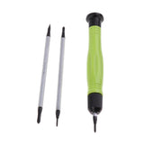 Maxbell 6In1 Opening Repair Tools Kit Screwdriver Set Phillips Slotted Screwdrivers