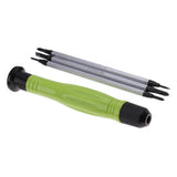 Maxbell 6In1 Opening Repair Tools Kit Screwdriver Set Phillips Slotted Screwdrivers