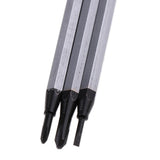 Maxbell 6In1 Opening Repair Tools Kit Screwdriver Set Phillips Slotted Screwdrivers