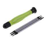 Maxbell 6In1 Opening Repair Tools Kit Screwdriver Set Phillips Slotted Screwdrivers