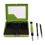 Maxbell 53In1 Opening Repair Tools Kit Screwdriver Accessories for Slotted/Phillips