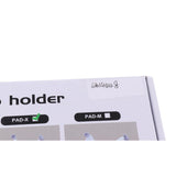 Maxbell 1Pack Tablet Desk Stand Holder Bracket Mount Support Rack Aluminium for iPad