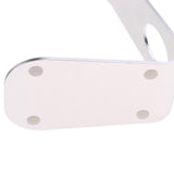 Maxbell 1Pack Tablet Desk Stand Holder Bracket Mount Support Rack Aluminium for iPad