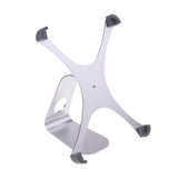 Maxbell 1Pack Tablet Desk Stand Holder Bracket Mount Support Rack Aluminium for iPad